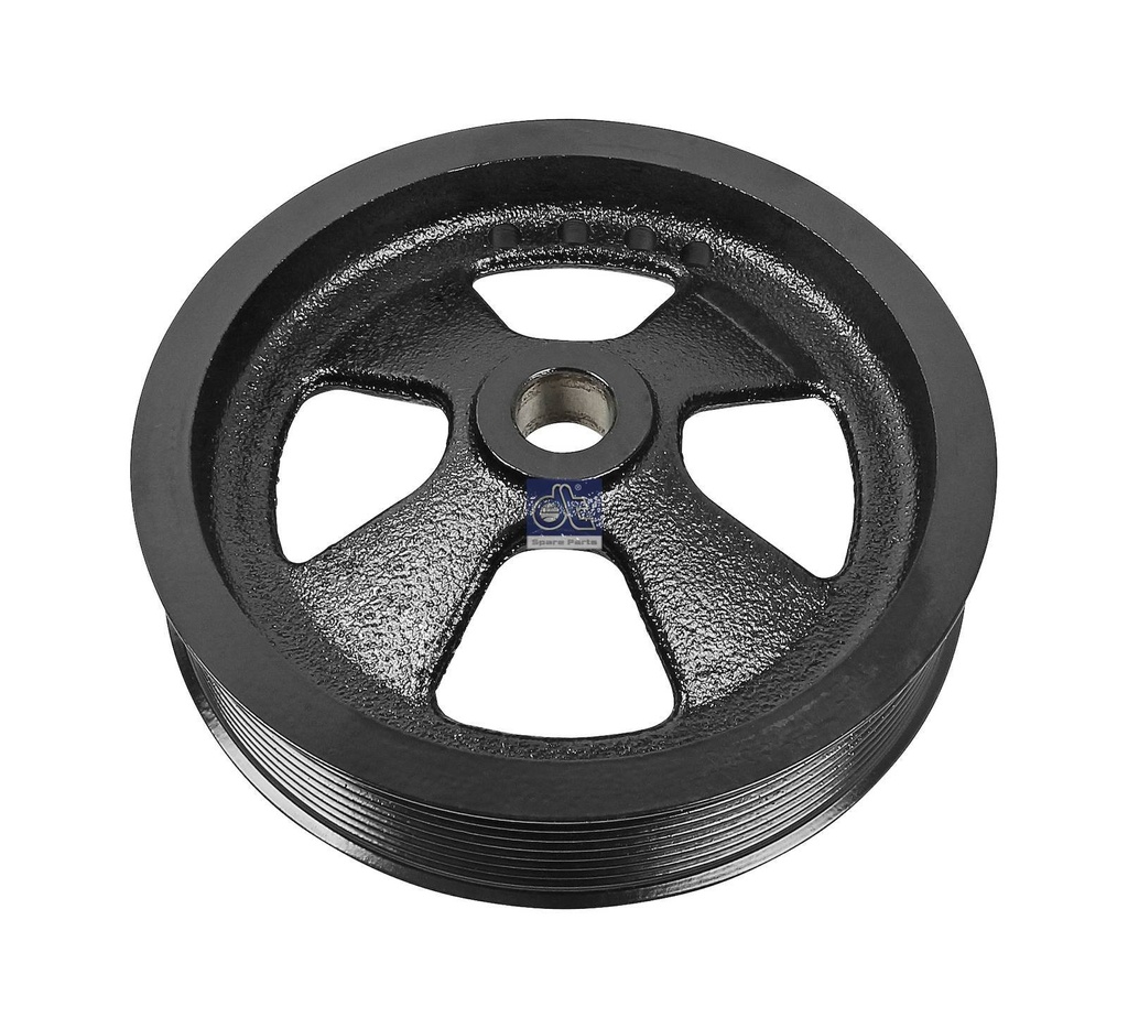 Poulie SCANIA - DT SPARE PARTS