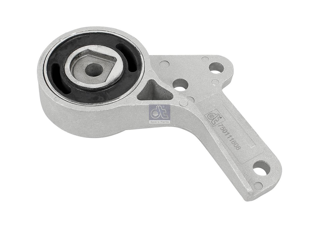 Support SCANIA - DT SPARE PARTS