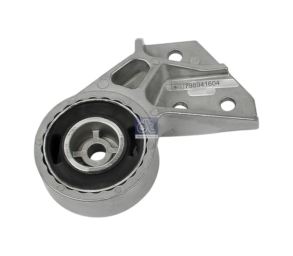 Support SCANIA - DT SPARE PARTS