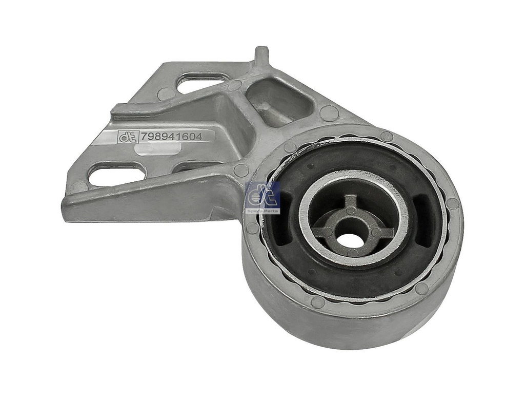 Support SCANIA - DT SPARE PARTS
