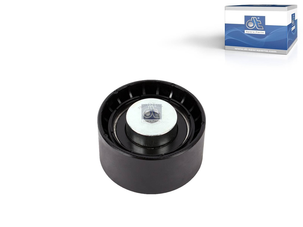 Galet tendeur SCANIA - DT SPARE PARTS