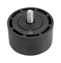 Galet tendeur SCANIA - DT SPARE PARTS