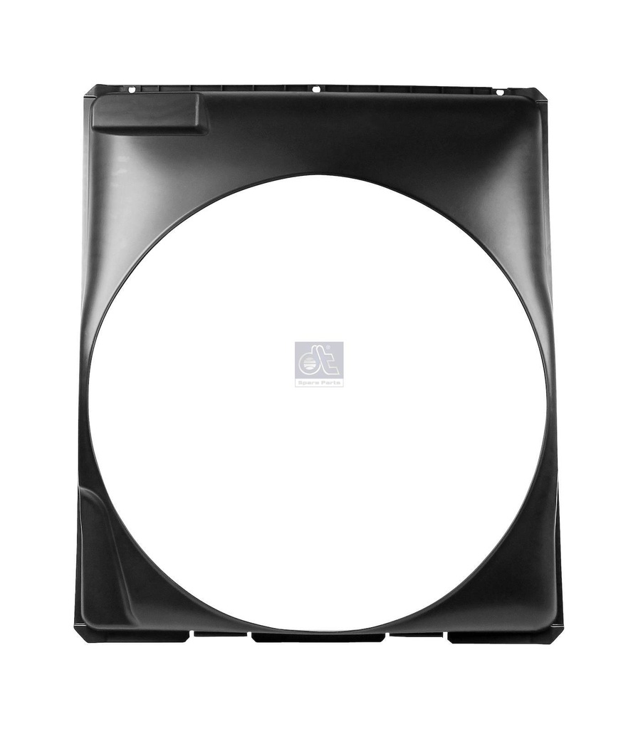 Carter de ventilateur SCANIA - DT SPARE PARTS