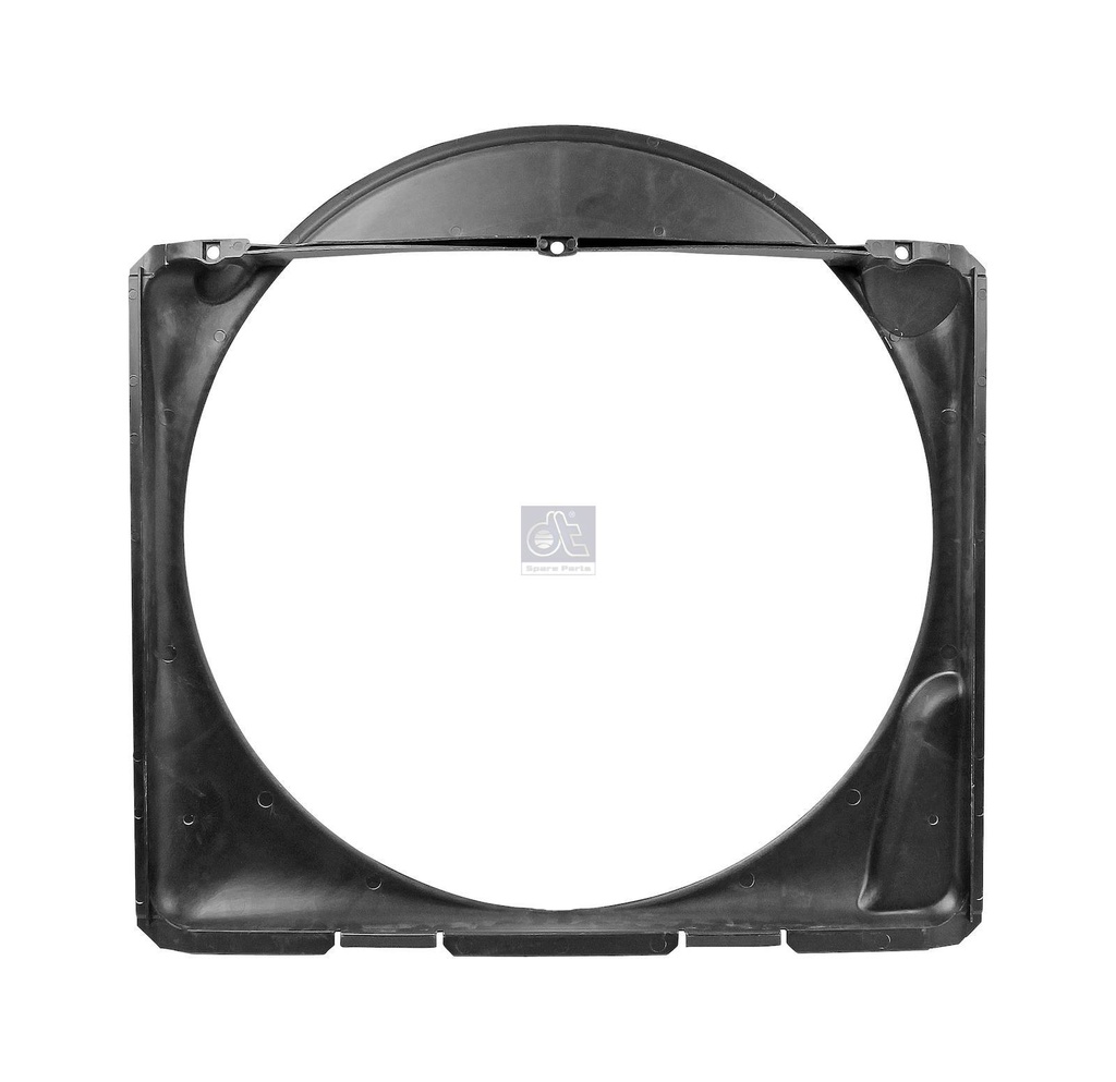 Carter de ventilateur SCANIA - DT SPARE PARTS