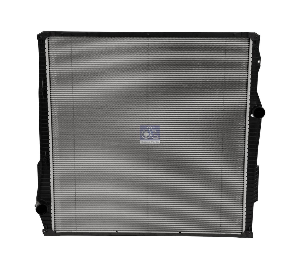 Radiateur SCANIA - DT SPARE PARTS