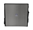 Radiateur SCANIA - DT SPARE PARTS