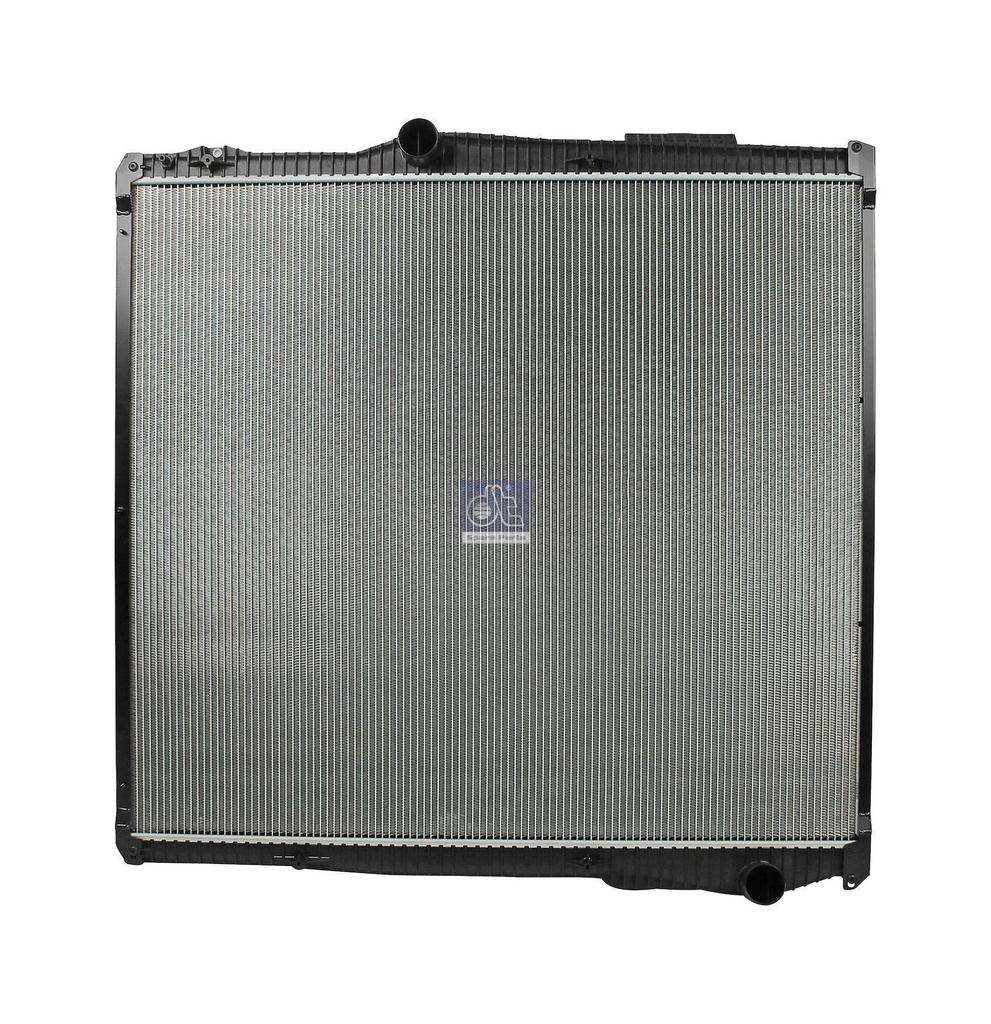 Radiateur SCANIA - DT SPARE PARTS