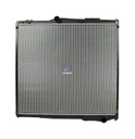 Radiateur SCANIA - DT SPARE PARTS