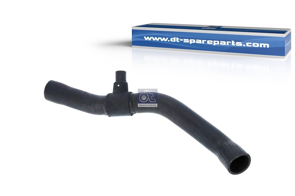 Durite de radiateur SCANIA - DT SPARE PARTS