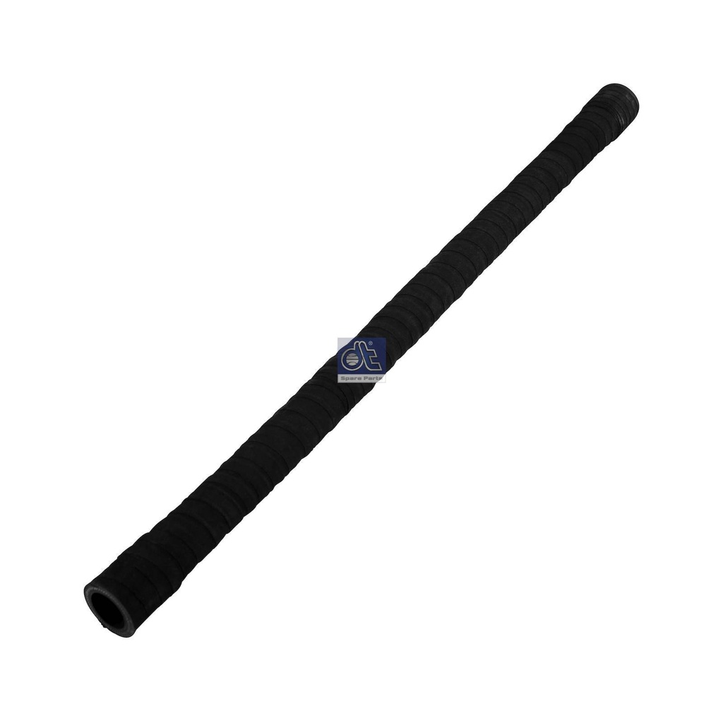 Durite de radiateur SCANIA - DT SPARE PARTS