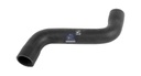 Durite de radiateur SCANIA - DT SPARE PARTS