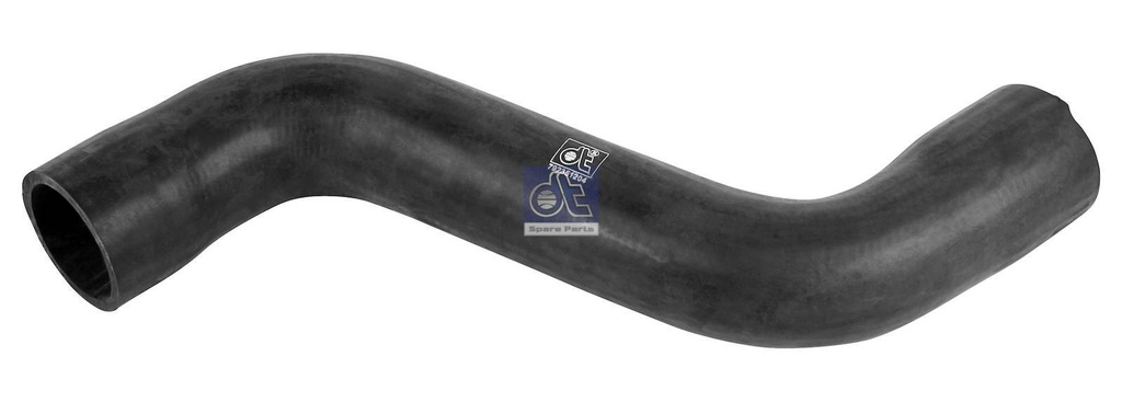 Durite de radiateur - DT SPARE PARTS
