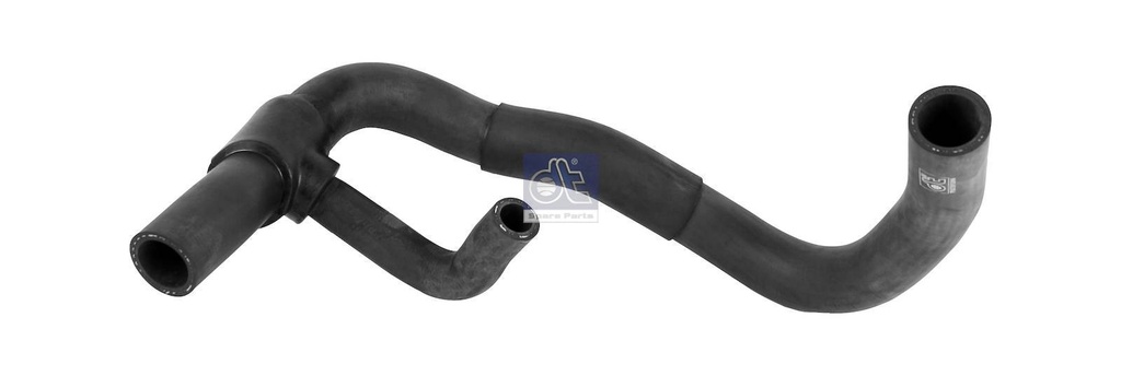 Durite de radiateur SCANIA - DT SPARE PARTS