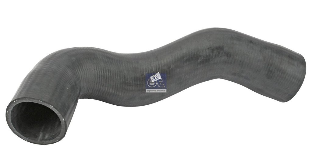 Durite de radiateur - DT SPARE PARTS