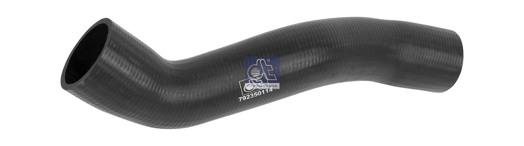 Durite de radiateur SCANIA - DT SPARE PARTS