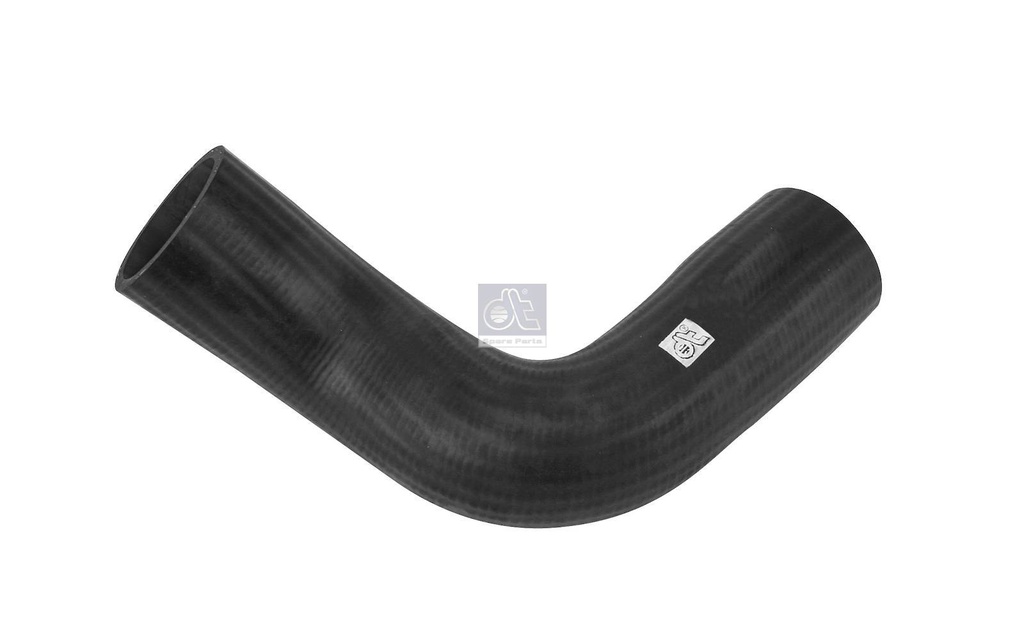 Durite de radiateur SCANIA - DT SPARE PARTS
