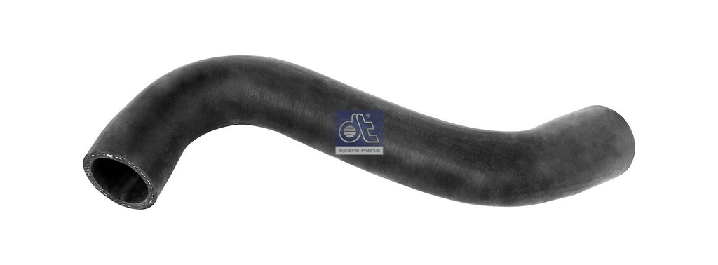 Durite de radiateur SCANIA - DT SPARE PARTS