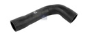 Durite de radiateur SCANIA - DT SPARE PARTS
