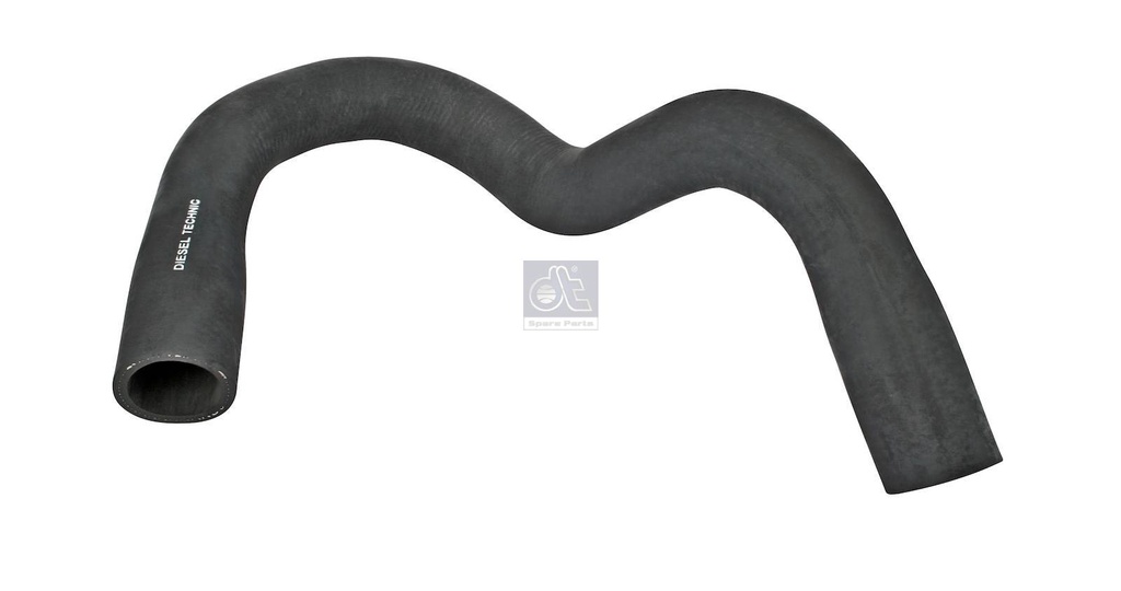 Durite de radiateur SCANIA - DT SPARE PARTS