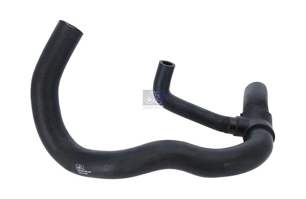 Durite de radiateur SCANIA - DT SPARE PARTS
