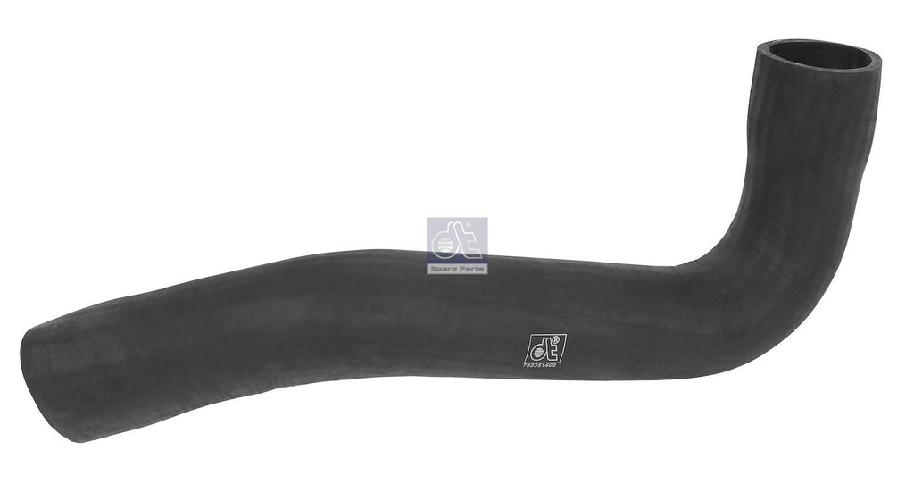 Durite de radiateur SCANIA - DT SPARE PARTS