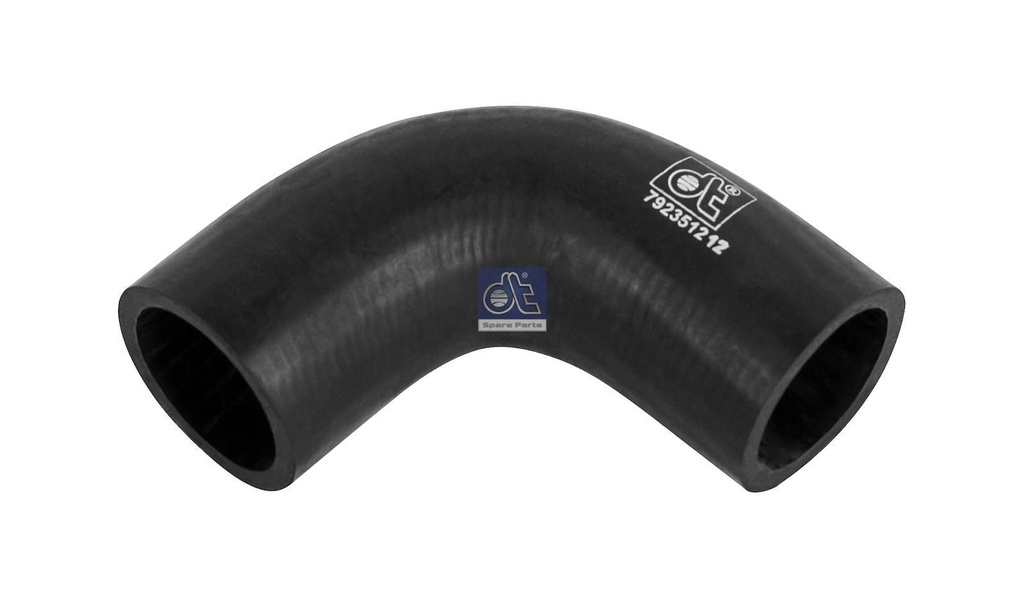 Durite de radiateur SCANIA - DT SPARE PARTS