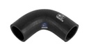 Durite de radiateur SCANIA - DT SPARE PARTS