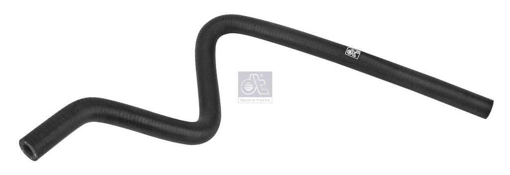 Durite de radiateur SCANIA - DT SPARE PARTS
