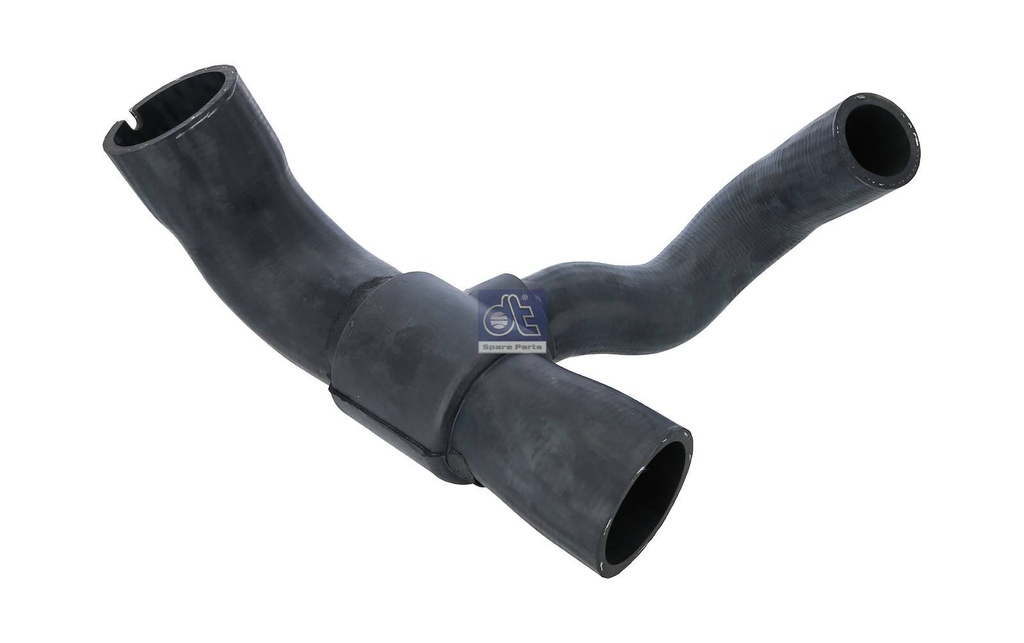 Durite de radiateur SCANIA - DT SPARE PARTS