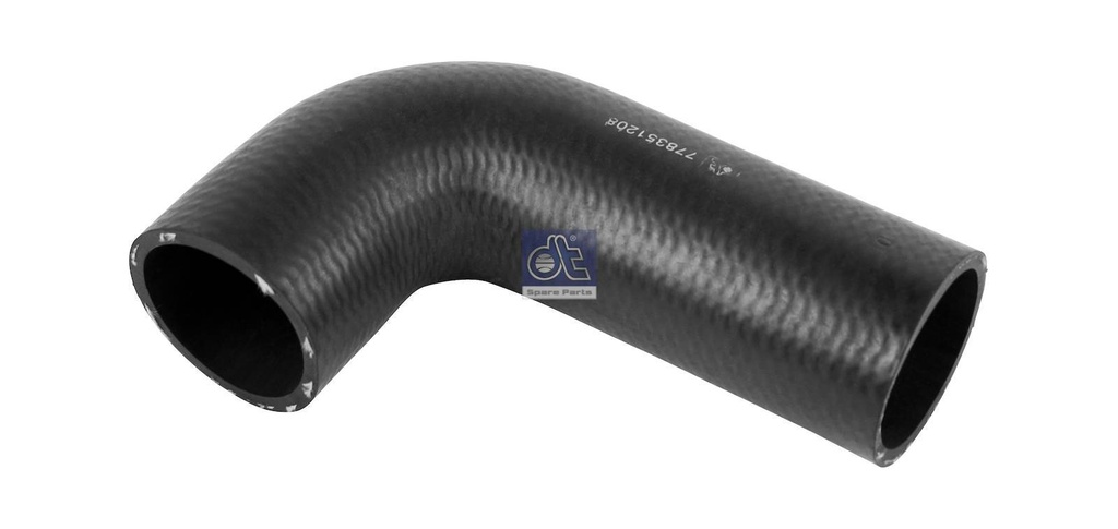Durite de radiateur SCANIA - DT SPARE PARTS