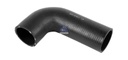 Durite de radiateur SCANIA - DT SPARE PARTS
