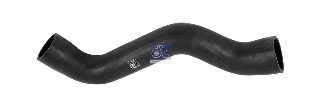 Durite de radiateur SCANIA - DT SPARE PARTS