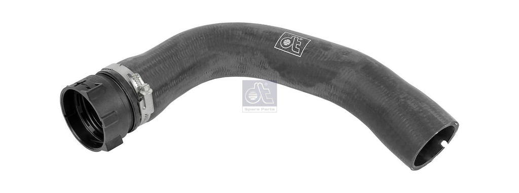 Durite de radiateur SCANIA - DT SPARE PARTS