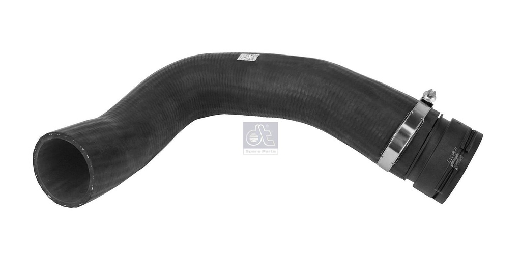 Durite de radiateur SCANIA - DT SPARE PARTS