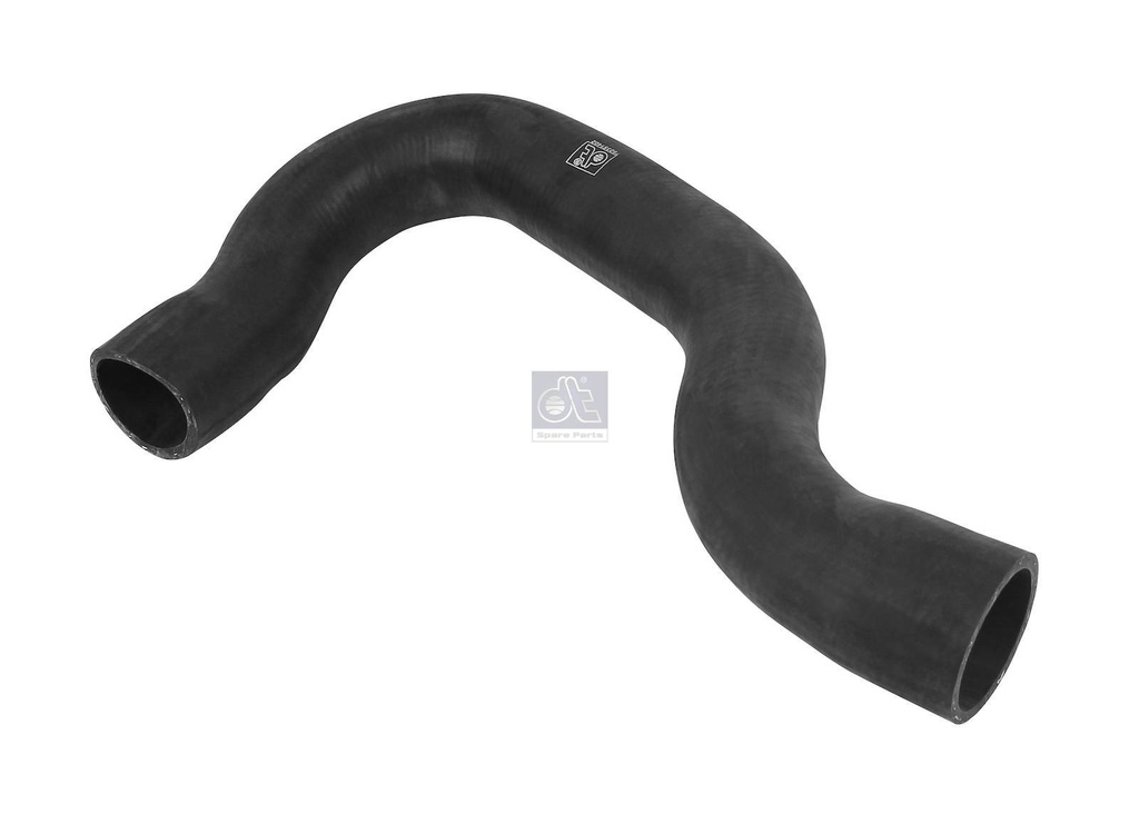 Durite de radiateur SCANIA - DT SPARE PARTS