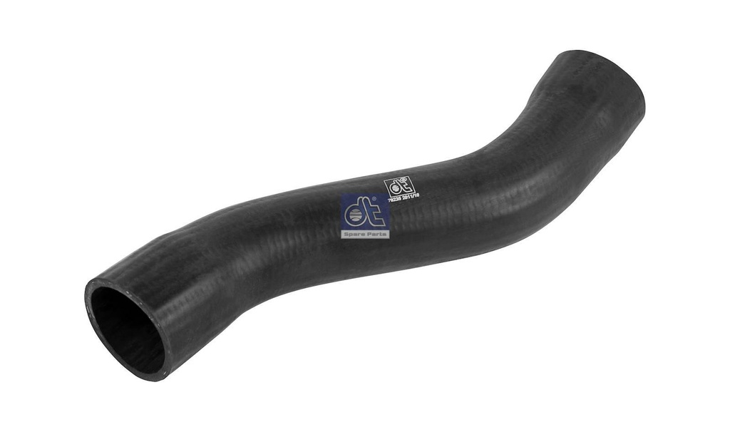 Durite de radiateur SCANIA - DT SPARE PARTS