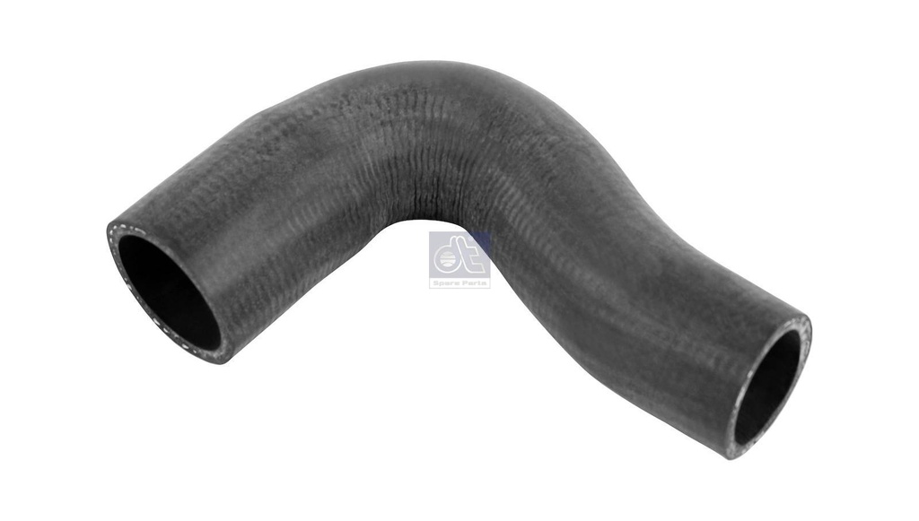 Durite de radiateur SCANIA - DT SPARE PARTS
