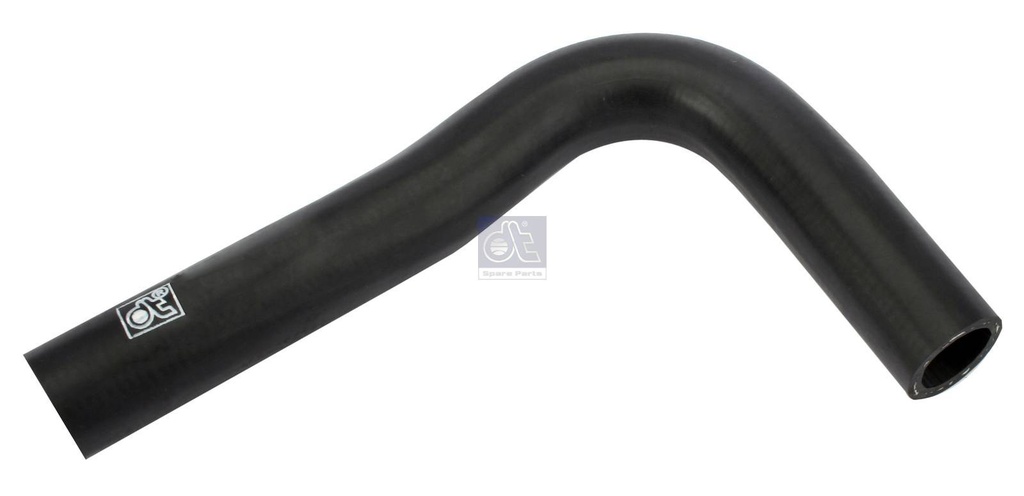 Durite de radiateur SCANIA - DT SPARE PARTS
