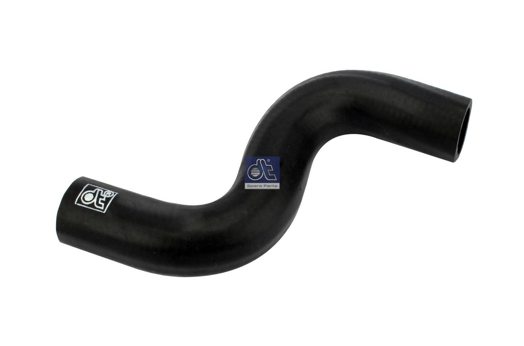 Durite de radiateur SCANIA - DT SPARE PARTS