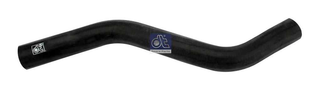 Durite de radiateur SCANIA - DT SPARE PARTS