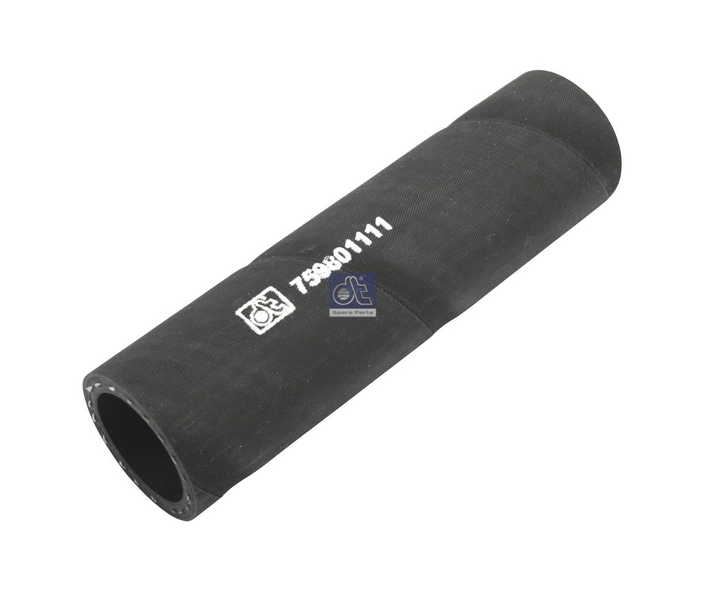 Durite de radiateur SCANIA - DT SPARE PARTS
