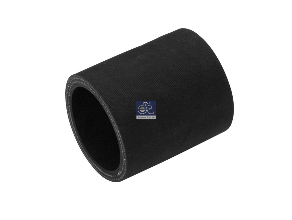 Durite de radiateur SCANIA - DT SPARE PARTS