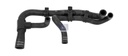 Durite de radiateur SCANIA - DT SPARE PARTS