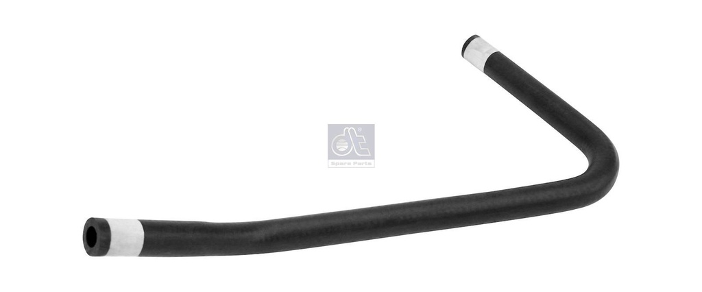 Durite de radiateur SCANIA - DT SPARE PARTS