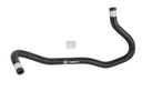 Durite de radiateur SCANIA - DT SPARE PARTS