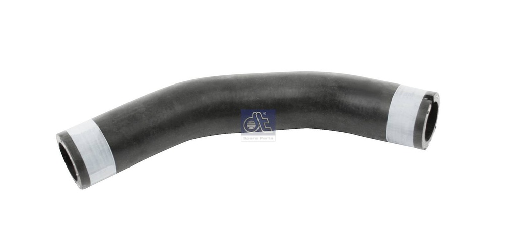 Durite de radiateur SCANIA - DT SPARE PARTS
