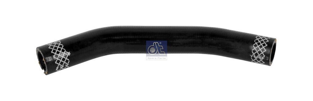 Durite de radiateur SCANIA - DT SPARE PARTS