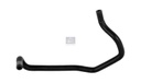 Durite de radiateur SCANIA - DT SPARE PARTS