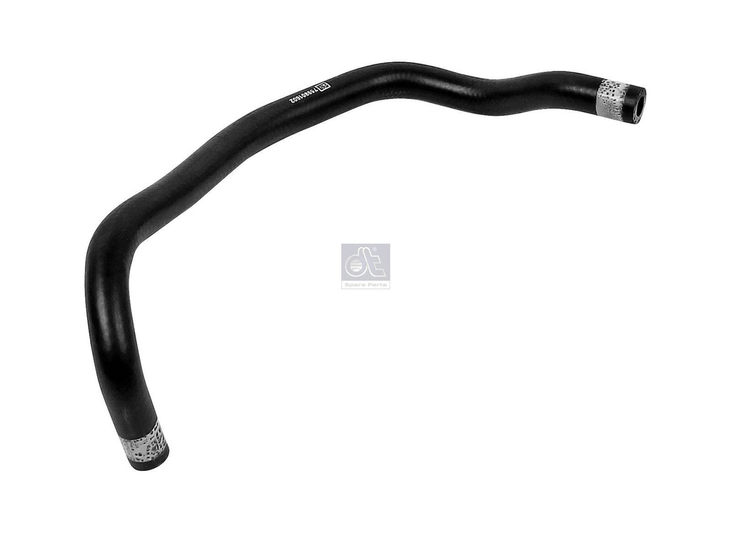 Tuyau SCANIA - DT SPARE PARTS