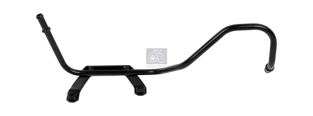 Tube SCANIA - DT SPARE PARTS
